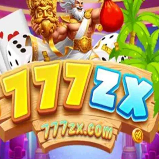 777ZX - Pertarungan Epik di Dunia Fighting