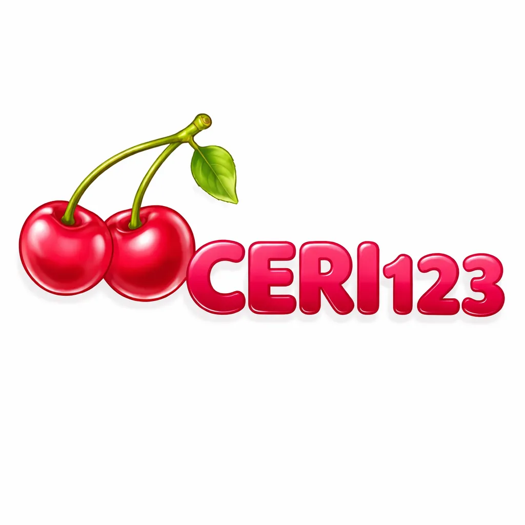 CERI123 - Permainan Bingo Seru dan Mengasyikkan