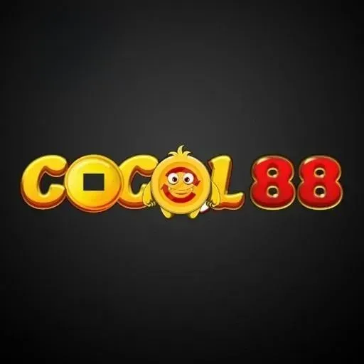 COCOL88 - Permainan Memancing Seru dan Menantang