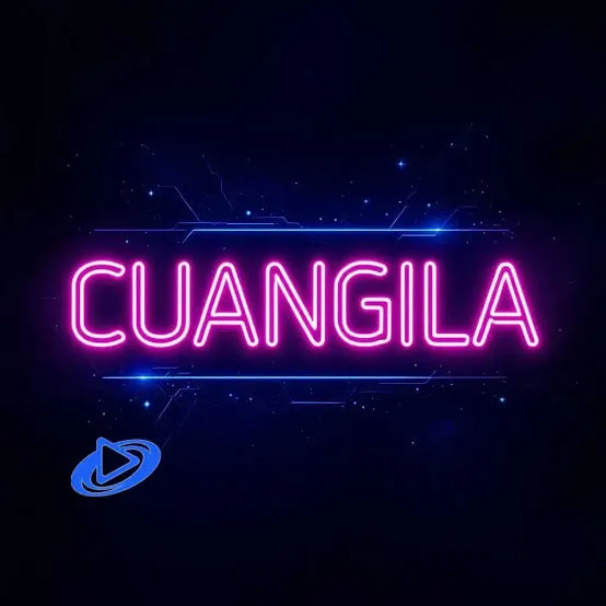 CUANGILA - Game Tembak Ikan Seru dan Mengasyikkan