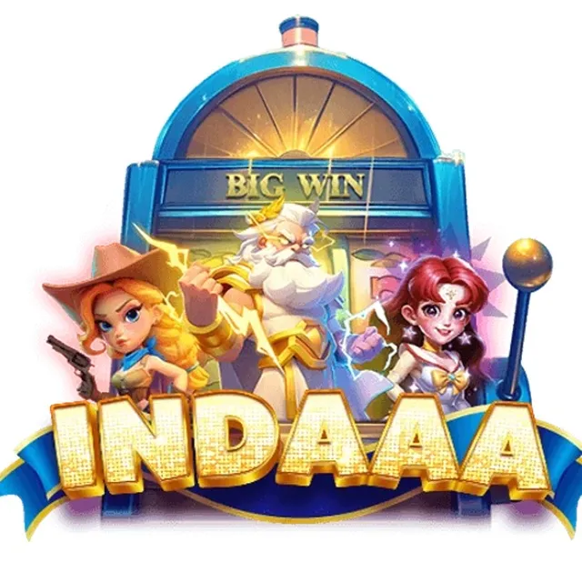 INDAAA - Game Strategi Terbaik untuk Pecinta SLG