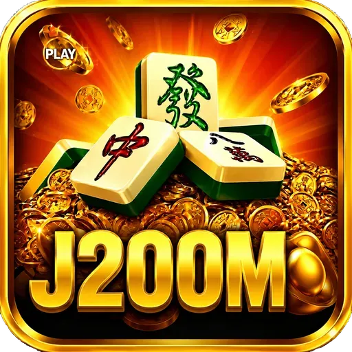 J200M - Petualangan Seru dalam Dunia MMORPG