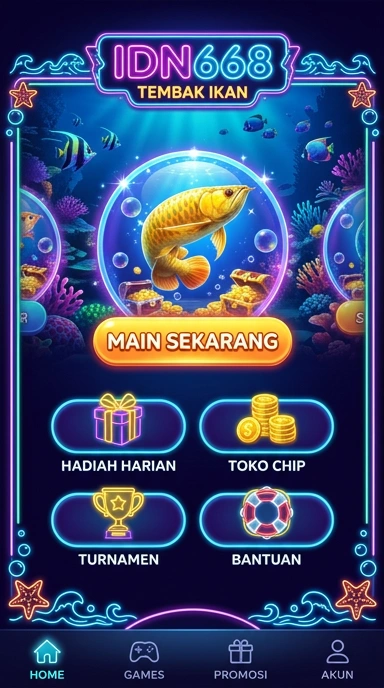 Proses unduh yang cepat di idn668.